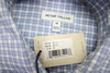 Peter Millar Atlas Crown Lite Button Down Mens Medium BLFSA INV13763087