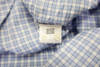 Peter Millar Atlas Crown Lite Button Down Mens Medium BLFSA INV13763087