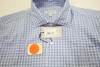 Peter Millar Atlas Crown Lite Button Down Mens Medium BLFSA INV13763087