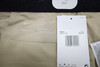 Nike Golf Classic Pants  Mens Size 34 32 Khaki Regular  New INV13666481