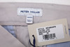 New Peter Millar Signature Sateen Flat Front Pants Mens Size W34 L32 INV13766844