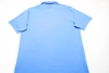 Nike Golf Classic Polo  Mens Size  Medium Blue Regular  New INV13621424