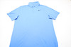 Nike Golf Classic Polo  Mens Size  Medium Blue Regular  New INV13621580