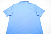 Nike Golf Classic Polo  Mens Size  Medium Blue Regular  New INV13621580