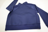 Greyson Kristina 1/2 Zip (No Hood) Jacket Womens Small Maltese Blue INV13841206