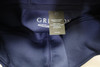 Greyson Kristina 1/2 Zip (No Hood) Jacket Womens Small Maltese Blue INV13841206