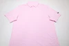 Nike Golf Classic Polo  Mens Size  Medium Pink Regular  New INV13627592