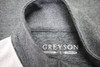 Greyson Golf Full Zip Jacket  Womens Size  Small Grey Regular  New INV13841202