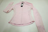 Greyson Golf Soleil Full Zip Jacket Womens Size Small Bloom New INV13841309