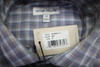Peter Millar Lincoln Crown Lite Button Down Mens Medium NAV INV13763089