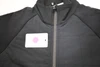 FootJoy Golf Full Zip Jacket  Womens Size  Small Black Regular  New INV13932045