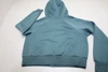 Greyson Golf Kristina Full Zip Hoodie Jacket Womens Size Small Marsh INV13841204