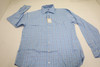 Peter Millar Richard Crown Lite Button Down Mens Medium CBLU INV13763093