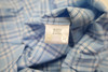 Peter Millar Richard Crown Lite Button Down Mens Medium CBLU INV13763093