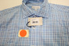 Peter Millar Richard Crown Lite Button Down Mens Medium CBLU INV13763093