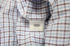 Peter Millar Axel Twill Button Down Mens Size Medium LKSD INV13763050