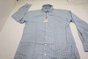 Peter Millar Oliver Flannel Button Down Mens Medium GVLBL INV13763047