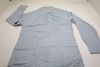 Peter Millar Oliver Flannel Button Down Mens Medium GVLBL INV13763047