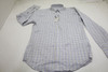 Peter Millar Bruce Crown Lite Button Down Mens Medium NAV INV13763057