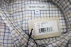 Peter Millar Bruce Crown Lite Button Down Mens Medium NAV INV13763057
