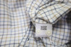 Peter Millar Bruce Crown Lite Button Down Mens Medium NAV INV13763057