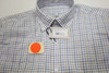 Peter Millar Bruce Crown Lite Button Down Mens Medium NAV INV13763057