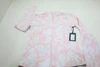 G/Fore Golf FITTED RIB Jacket  Womens Size  Small BLUSH Regular  New INV13561144
