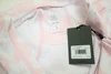 G/Fore Golf FITTED RIB Jacket  Womens Size  Small BLUSH Regular  New INV13561144