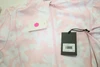 G/Fore Golf FITTED RIB Jacket  Womens Size  Small BLUSH Regular  New INV13561144