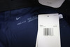 Nike Golf Classic Pants  Mens Size 34 32 Navy Regular  New INV13666480