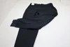 Nike Golf Classic Pants  Mens Size 32  Black Regular  New INV13663291