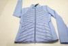 G/Fore Golf V-DOWN QUILTED HYBRID Jacket Womens Size Small WIL New INV13560984