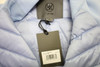 G/Fore Golf V-DOWN QUILTED HYBRID Jacket Womens Size Small WIL New INV13560984