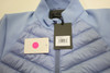 G/Fore Golf V-DOWN QUILTED HYBRID Jacket Womens Size Small WIL New INV13560984