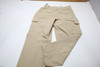 New Nike Golf Classic Pants  Mens Size Large Khaki Regular  INV13622296