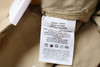 New Nike Golf Classic Pants  Mens Size Large Khaki Regular  INV13622296