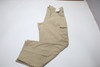 New Nike Golf Classic Pants  Mens Size Large Khaki Regular  INV13622296