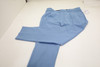 Nike Golf Classic Pants  Mens Size 34 32 Sky Regular  New INV13666788