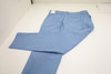 Nike Golf Classic Pants  Mens Size 34 32 Sky Regular  New INV13666788