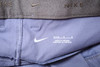 New Nike Golf Classic Pants  Mens Size W34 L32 Blue Regular  INV13622295