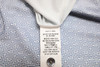 Greyson Golf Pathfinder Polo  Mens Size  Medium Tide Regular  New INV13963202
