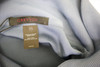 Greyson Golf Wren 1/4 Zip Pullover Womens Size Small Vintage Indigo INV13850014