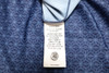 Greyson Golf Deco G Polo Mens Size Medium Maltese Blue New INV13963314