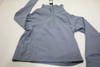 Greyson Golf Wren 1/4 Zip Pullover Womens Size Small Bluestone New INV13850030