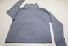 Greyson Golf Wren 1/4 Zip Pullover Womens Size Small Bluestone New INV13850030