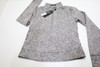 Greyson Midas Wolf Jacquard Halley II Pullover Womens Small Clay INV13850017