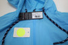Greyson Golf Wind Half Zip Pullover Womens Size Small Marina New INV13844703