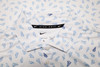 Nike Golf Classic Polo  Mens Size  Medium White Regular  New INV13621394