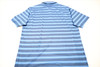 Nike Golf Classic Polo  Mens Size  Medium Blue Regular  New INV13627649