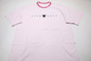 Nike Golf Classic Polo  Mens Size  Medium Pink Regular  New INV13621288